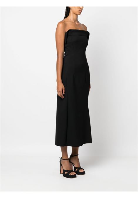 midi dress PHILOSOPHY di LORENZO SERAFINI | Dress | A044557260555